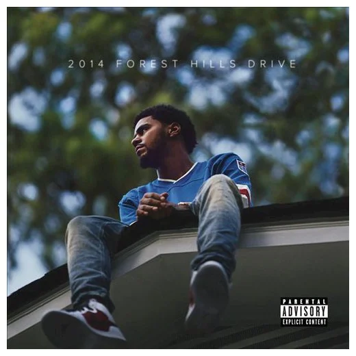 FOREST HILL DRIVE REVIEW The first album to go double platinum with no features in 25 years 2014 Forrest Hills Drive is J.cole’s 3rd studio album released on the 9th of December 2014 and it went number 1 on the... Ronit Gandhi