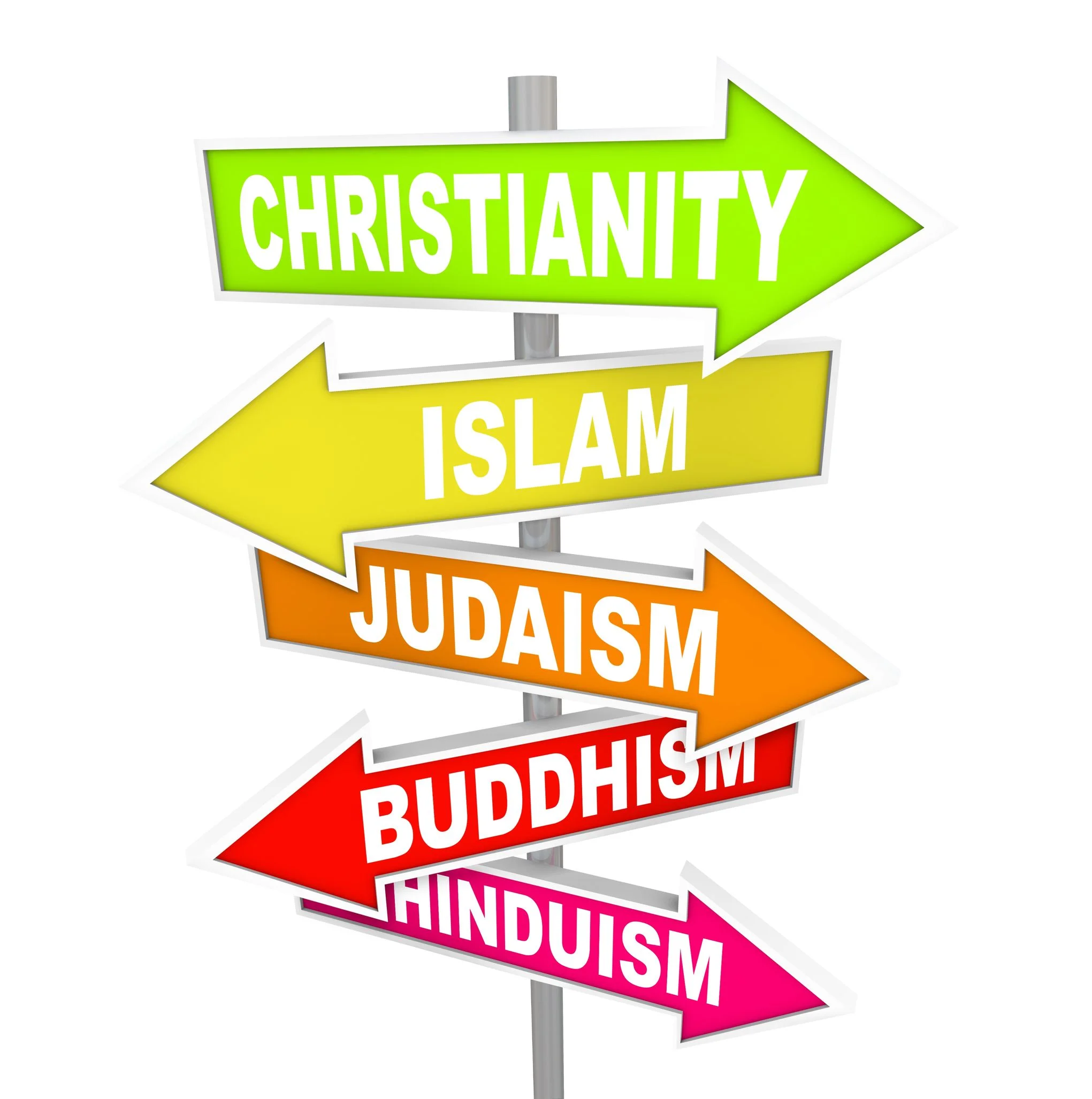 WILL RELIGION BECOME OBSOLETE? “No religion, too” sang John Lennon in his hit Imagine. “Imagine all the people/Living life in peace”. Religion is indeed a divisive topic, and whether it is a negative or positive force it appears to be giving way to secularism. This would have been easier perhaps to debate merely 20 years ago, but recent events in the media (both perceived... By Ananya Basu and Nikhil Handa