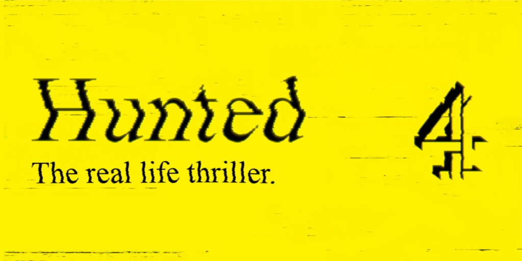 HUNTED - THE DEBRIEF Now, after its third series, the fanbase of Channel 4's Hunted is only growing. The series, in which ordinary members of the public are pitched against an elite team of Hunters makes for tense, nail-biting viewing. With the powers of the state and a whole army of Hunters (all in silver Volvos) on their trail, the 'fugitives' must use their cunning... By Oscar Smith