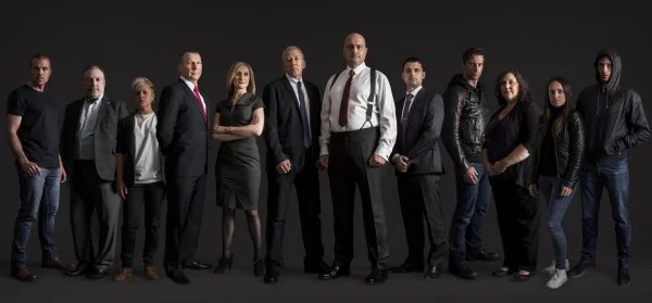 The Hunters