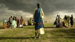 SOUTH SUDAN Corruption; it’s an issue that plagues parts of sub-Saharan Africa. South Sudan has been the centre of controversy and worry as people wonder whether it will be a repeat of Rwanda in 1984, where 800,000 people lost their lives, as a result of war mongers exploiting and abusing... By Vithusan Kuganathan