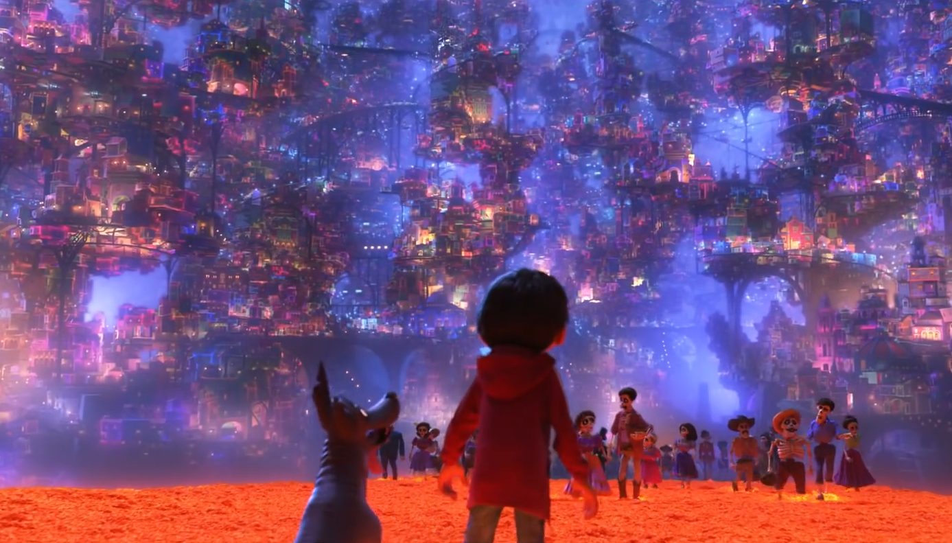 COCO REVIEW With the awards season finally over and 'Coco' managing to win the 'Best Animated Picture' award at the four largest award ceremonies (those being the Academy Awards, BAFTA, Golden Globe and Annie Awards), it seemed appropriate to write a review on the film. Going into 'Coco', I expected nothing short of the cinematic magic brought across in other Pixar classics such as 'The Incredibles', By Josh Osman