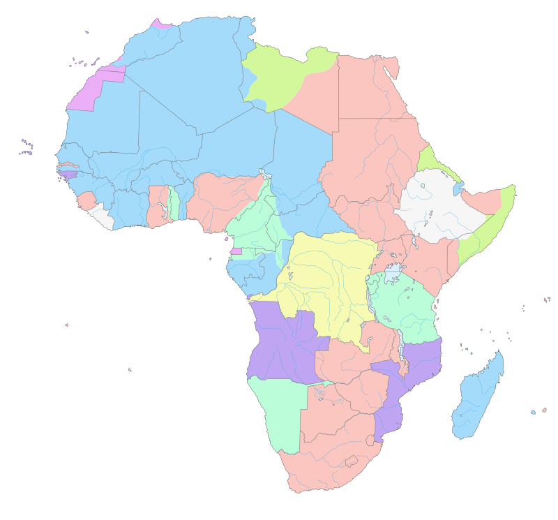 THE BERLIN CONFERENCE When we hear about some of the most fragile states in the world, many of them are in Africa. Currently there are racially motivated conflicts in Ethiopia and South Sudan, and the Rwandan Genocide served as a harsh reminder of the racial tensions which have plagued the continent. But why have so many of these conflicts... By Chris Hall