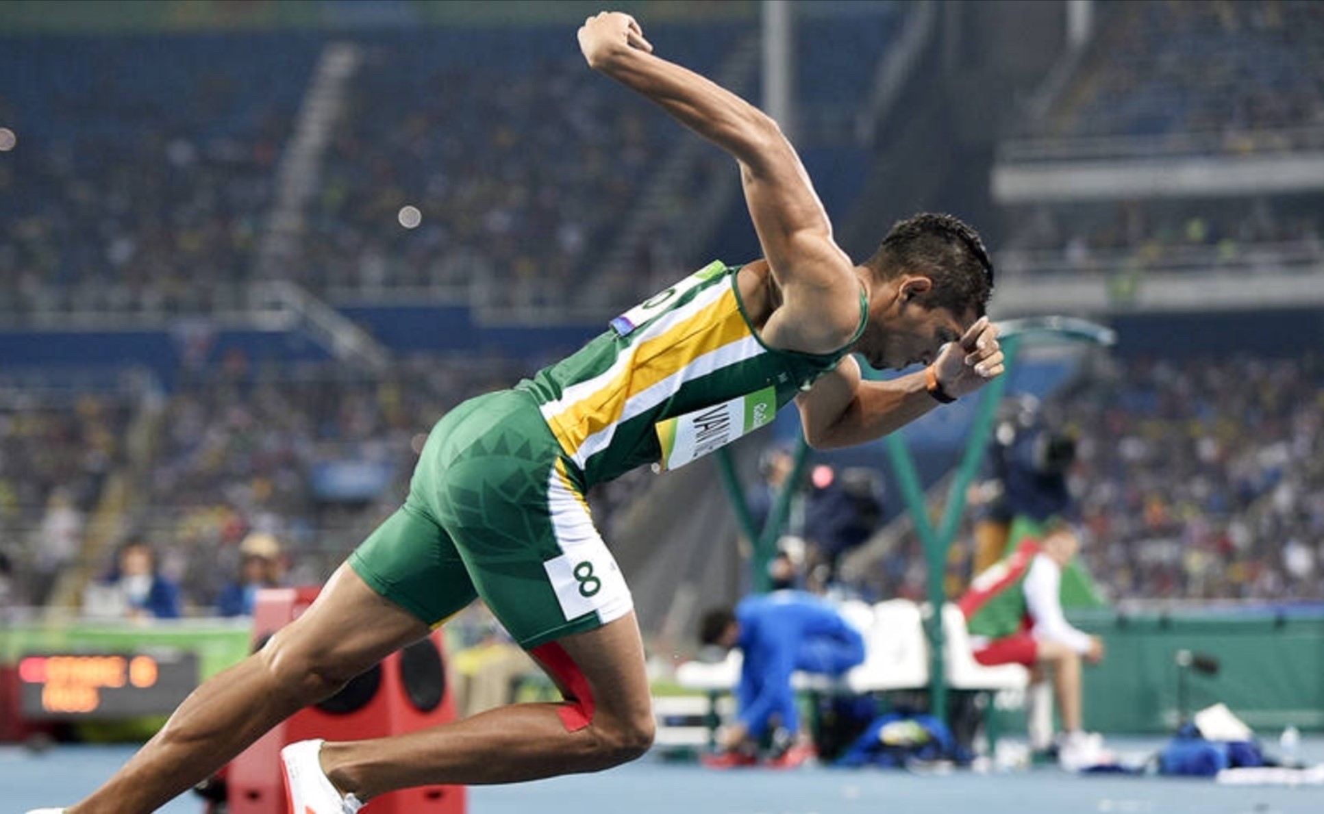 SPRINTING BIOMECHANICS Biomechanics is the part of sport science concerned with how mechanical laws relate to the movement or structure of living organisms. There are both intrinsic and extrinsic biomechanics. Intrinsic biomechanics is the analysis of occurrences inside the body which create extrinsic movements, whilst... By Odera Umeugoji
