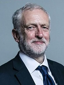 JEREMY CORBYN - FROM ZERO TO HERO? His parents were peace campaigners, who supported the socialist Republic during the Spanish Civil War against Franco. Now, Jeremy Corbyn leads Britain’s strongest voice of the left-wing. From the historic market town of Chippenham on the banks of the River Avon, Jeremy Corbyn has been representing the... Teg Singh