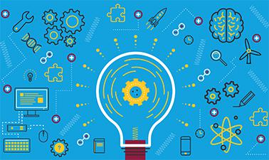 THE IMPORTANCE OF ENGINEERS TODAY Imagine telling someone 300 years ago that you were able to search for information in billions of books without ever opening a page, communicate live with someone on the other side of the world… By Dipanshu Gandhi