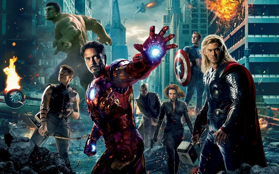 THE MCU - PERCEPTIONS OF SUPERHEROES Since the turn of the millennium, the superhero genre has seen astronomical growth in popularity. Notable movies include The Avengers, Spider-man and Guardians of the Galaxy. The Marvel Cinematic Universe… By Sathujan Manmatharajah