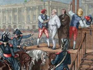 The French Revolution