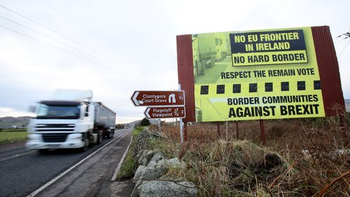 WHY IS THE IRISH BACKSTOP AN ISSUE? A key part of the Brexit negotiations was about the border that separates Northern Ireland and the Republic of Ireland. After Brexit, the 310-mile long border between the Republic of Ireland and Northern Ireland will become the border between… By Denis O’Sullivan