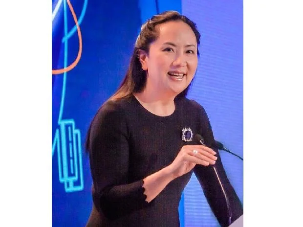 Meng Wanzhou