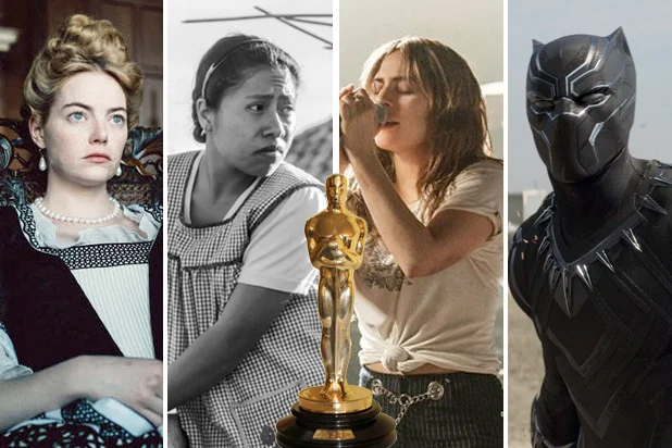 OSCARS 2019 The 91st Academy Awards are less than a month away, the Oscars are set to have their most confused and illogical year yet. The ceremony is currently without a host and is seemingly relying on the ‘Avengers’ in some kind of perverse marketing campaign (both Marvel and ABC, which screens the Oscars, being owned by Disney). The Academy has decided that the… By Ryan Ratnam