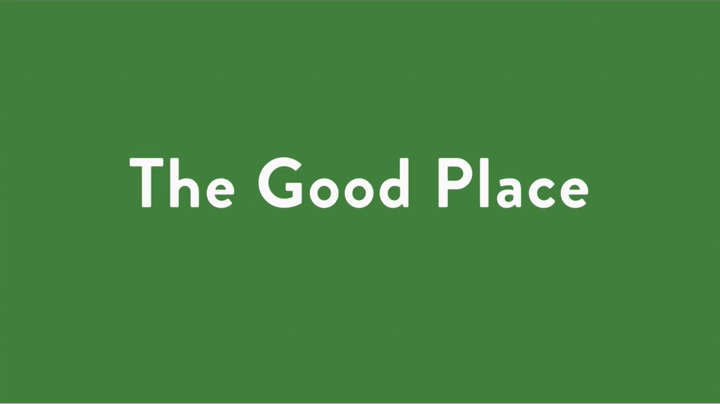 THE GOOD PLACE REVIEW Right from the start, ‘The Good Place’ was a charming sitcom with a simple, yet effective, story and a lovable cast to drive it forward. However, this deceptive comedy manages to blow its premise out of the water and continually evolve its story, to the point where it becomes intriguing and somewhat complex, without sacrificing any of the heart that makes the show so… By Josh Osman