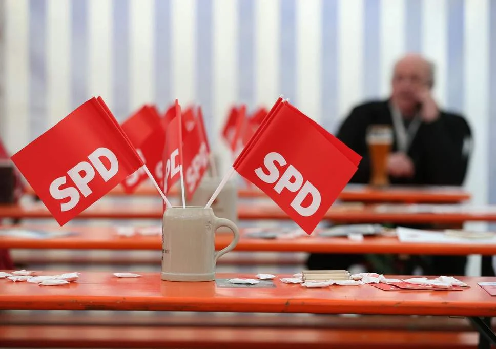 CRISIS OF THE EUROPEAN CENTRE-LEFT Until very recently, the European political landscape was dominated by parties of the centre-right – those that were broadly pro-European and pro-business yet socially conservative – and of the social democratic centre-left, albeit with a few exceptions… By Alex Beard
