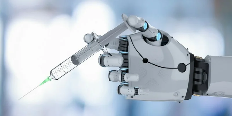 ARTIFICIAL INTELLIGENCE IN MEDICINE Medical artificial intelligence consists of using computer techniques to perform tasks that would otherwise be done by a human physician. AI has the ability of detecting meaningful relationships and correlations in a data set, and is… By Farhia Rashid