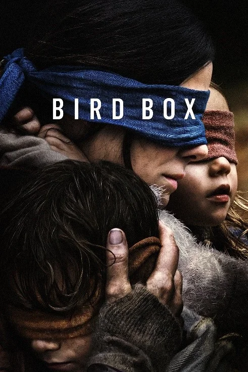 THE BIRD BOX CHALLENGE The bird box challenge is inspired by the Netflix film where a mysterious force annihilates the population and only one thing is certain - if you see the mysterious force, you die. If the characters open their eyes, they'll be… By Roshan Arora