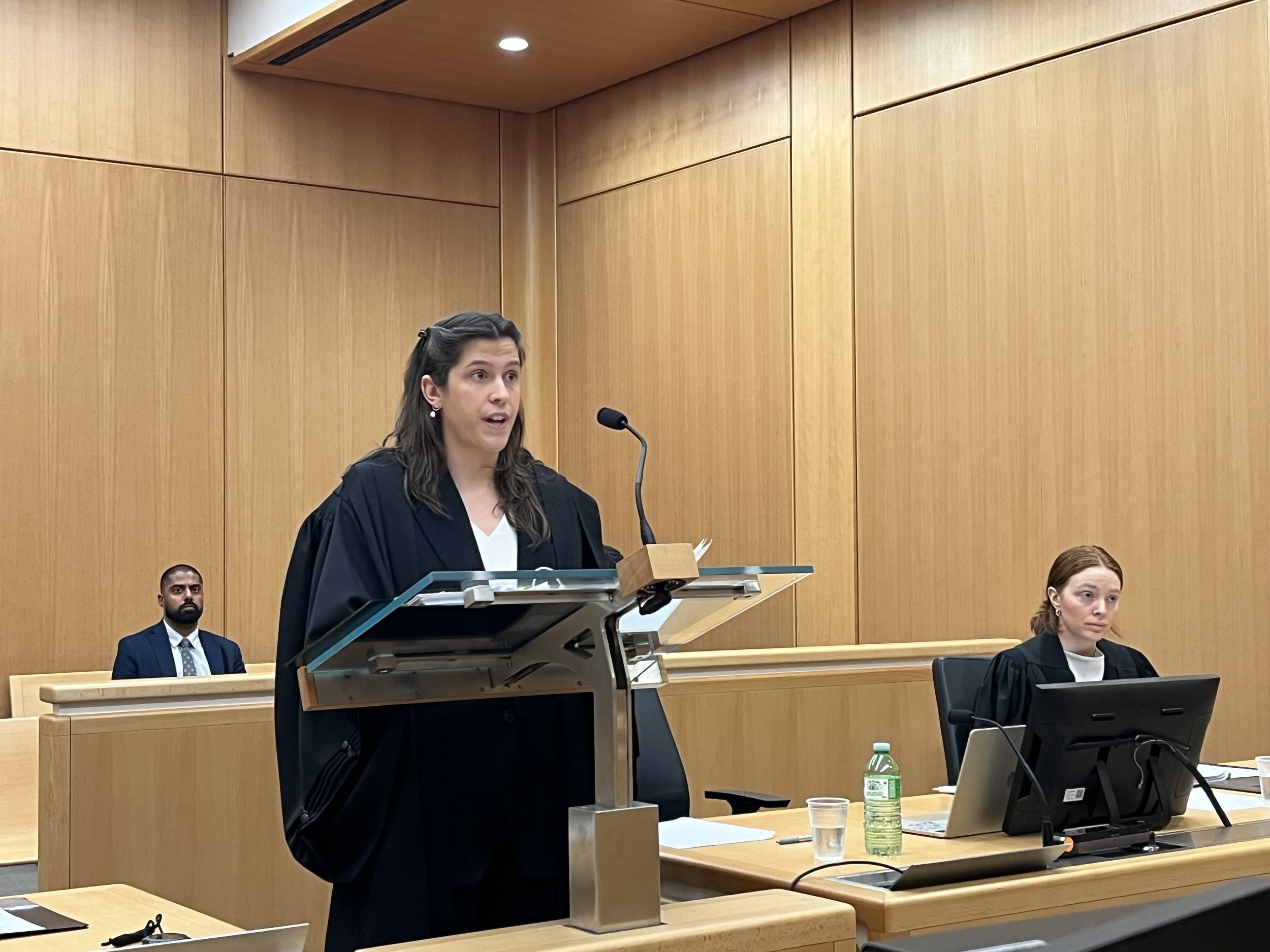 1. Gale day 2 - courtroom 606 UVic v UBC.jpeg