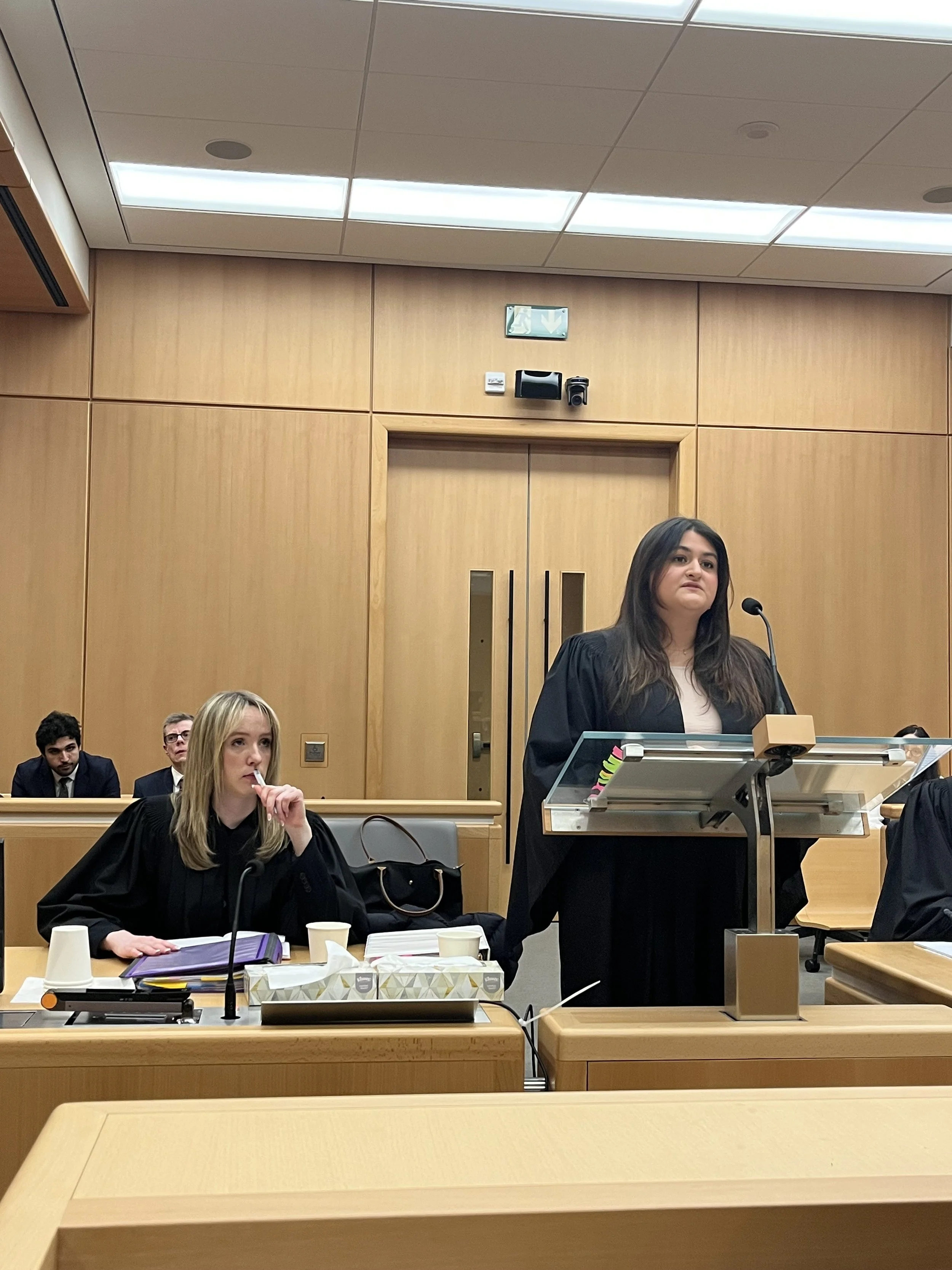 3. Gale day 1 - courtroom 704 Queens v Western.jpeg