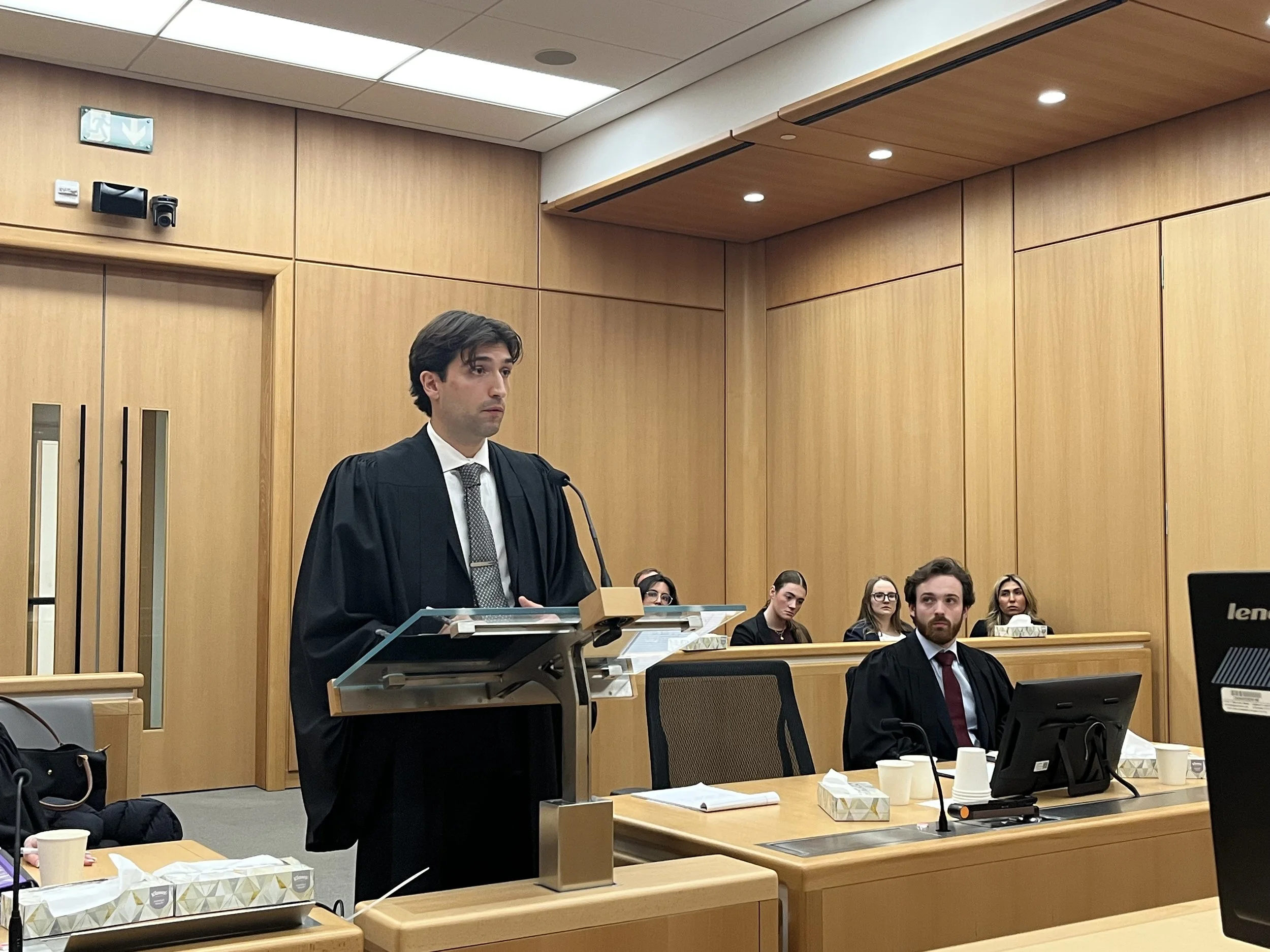 4. Gale day 1 - courtroom 704 Queens v Western.jpeg