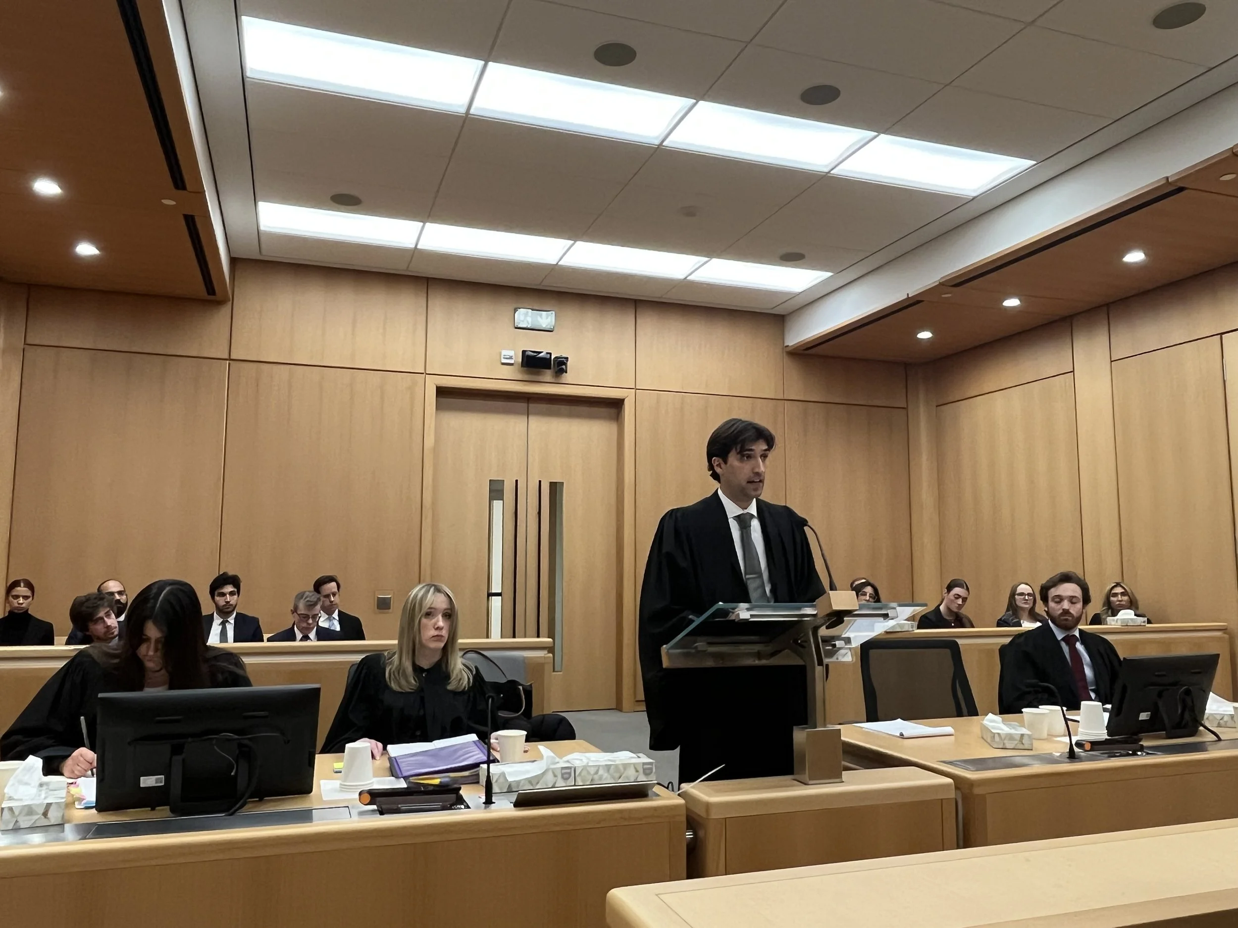5. Gale day 1 - courtroom 704 Queens v Western.jpeg