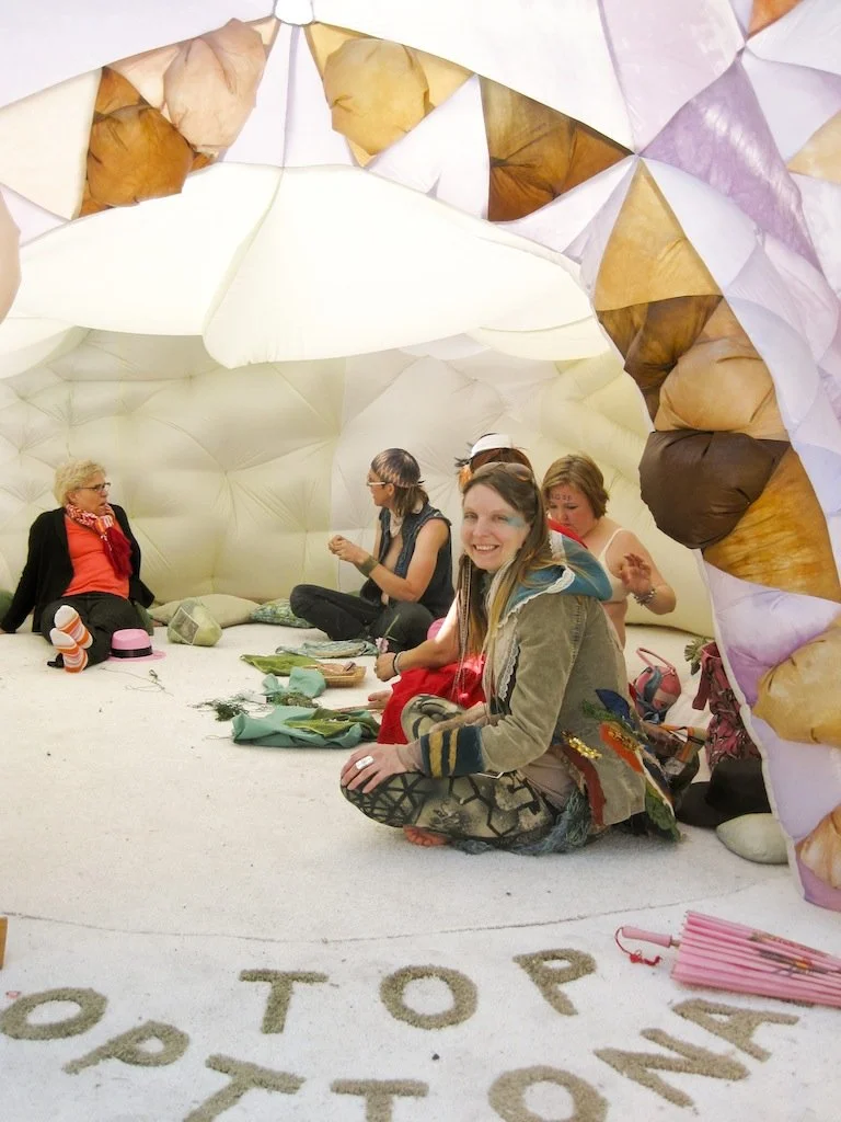 GatheringIntheBreastivalVestibule_MAYFAIR_Transmodern2013_VPopuloh.jpg