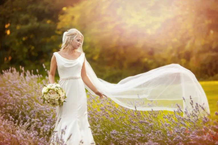 MELISSA + RANDY | GREENVILLE, SC ENGAGEMENT SESSION