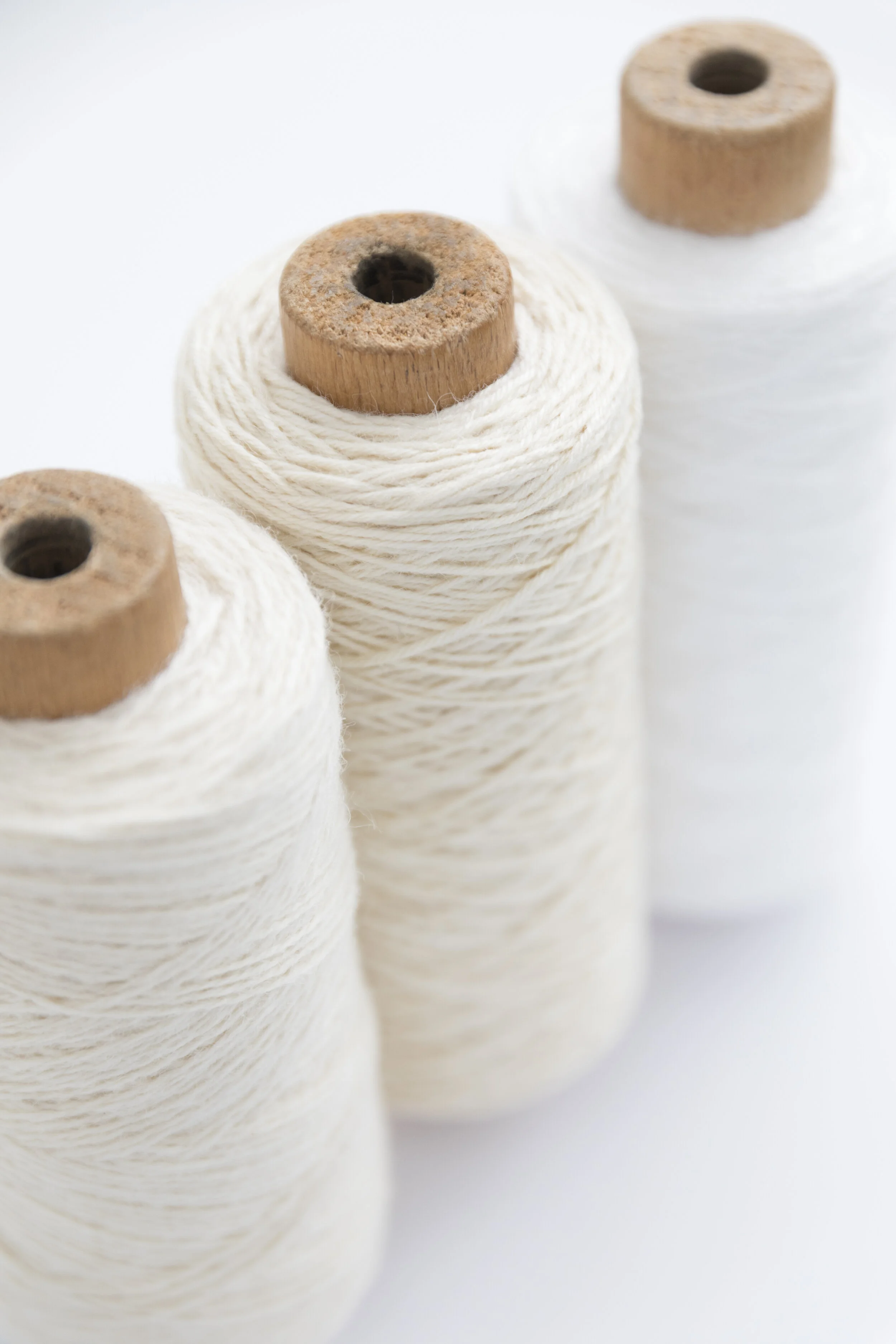 Baumwollgarn