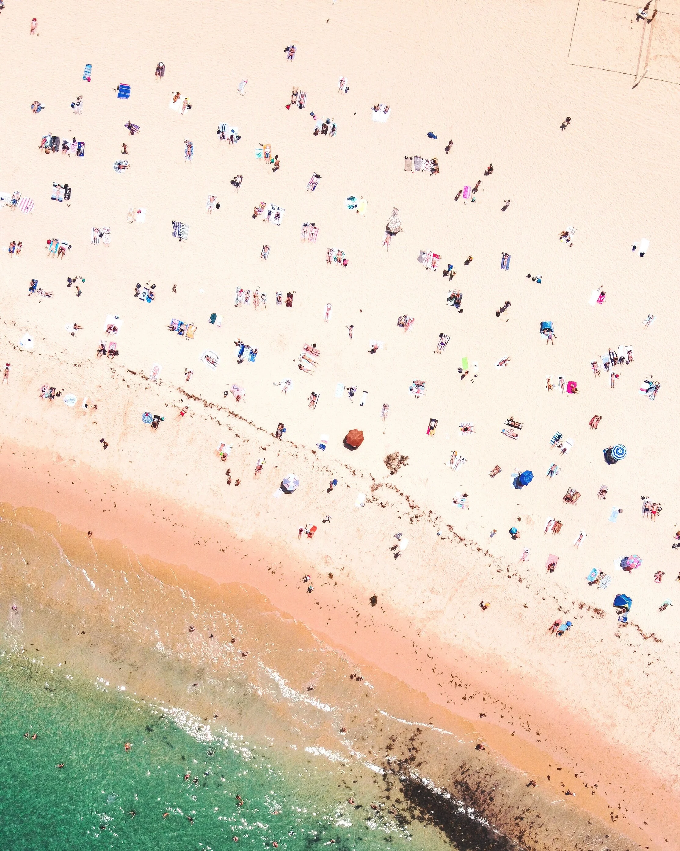 Sandstrand