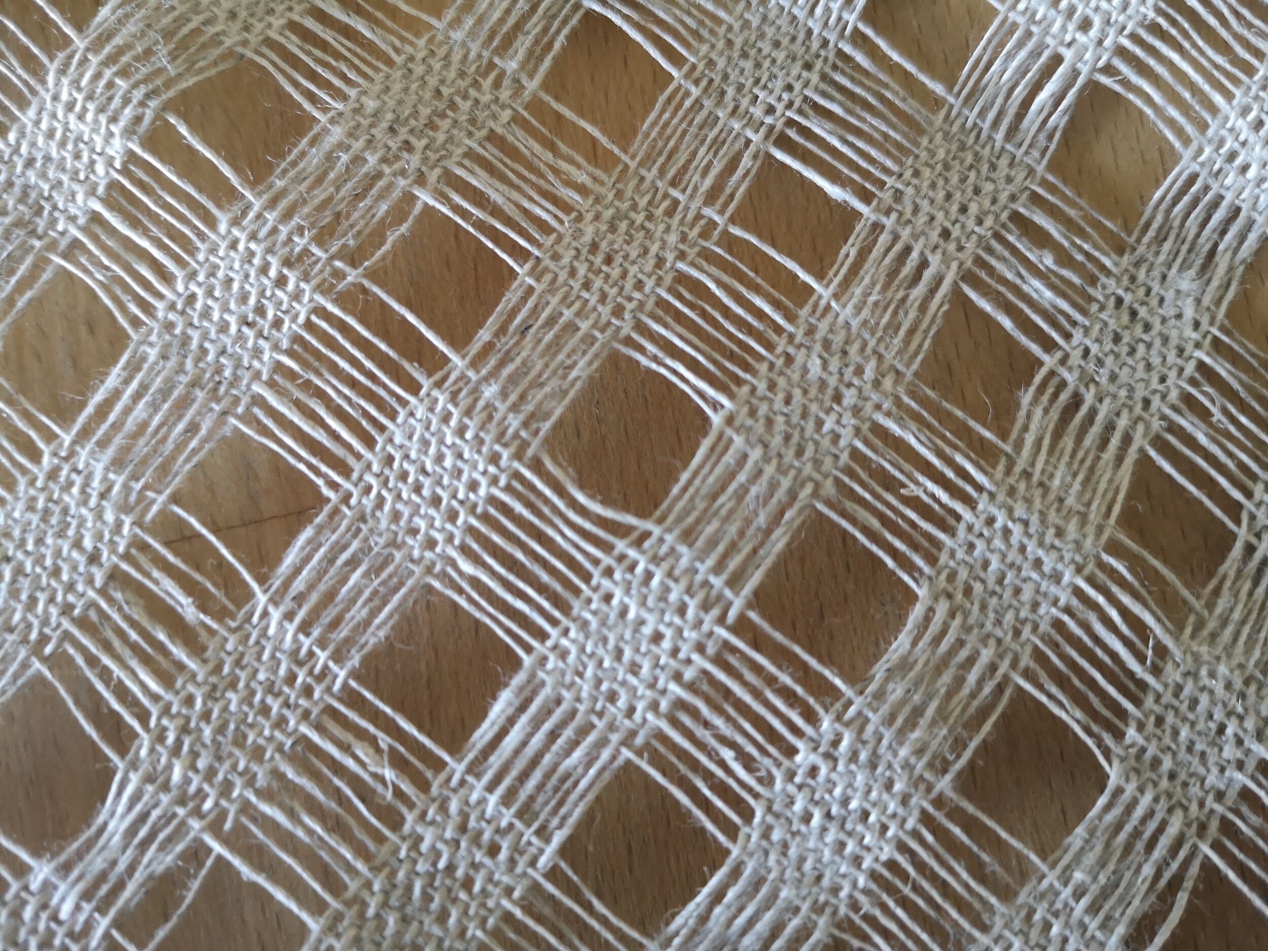 Körbe schwarz /weiß