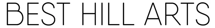  Best Hill Arts