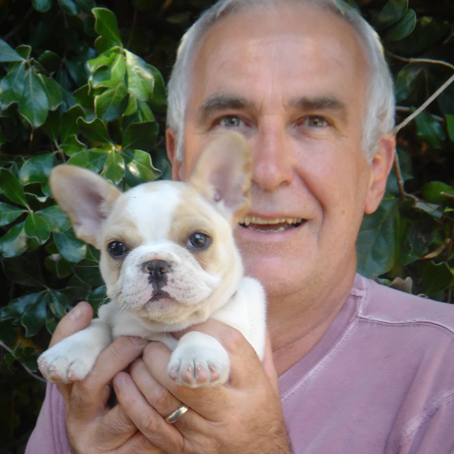 Ian Dunbar DVM
