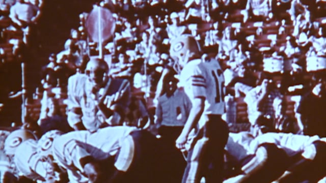 California Football