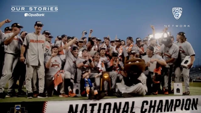 Our Stories: Adley Rutschman