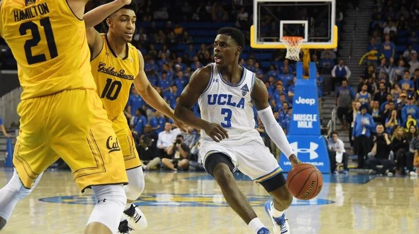 'All Access' extended: UCLA men's basketball's Steve Alford pushes players to new heights