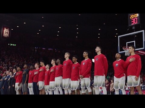 'All Access' extended: Arizona men's basketball is built on tradition, community and hard work