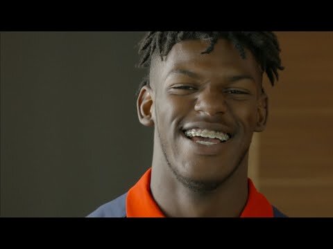 Arizona football embraces My-King Johnson - DI football's first openly gay scholarship athlete