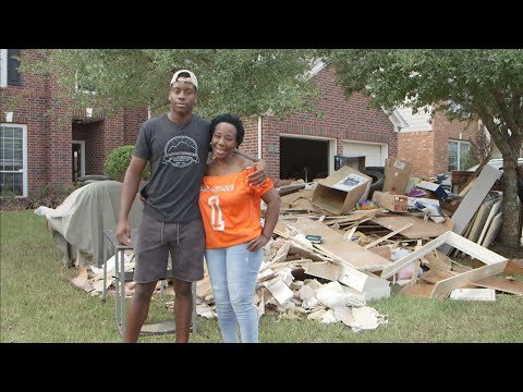 Family of Oregon State's Bright Ugwoegbu survives Hurricane Harvey, determined to restore...