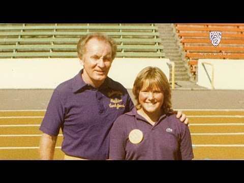 A childhood dream come true: Jennifer Cohen named Washington's Athletic Director