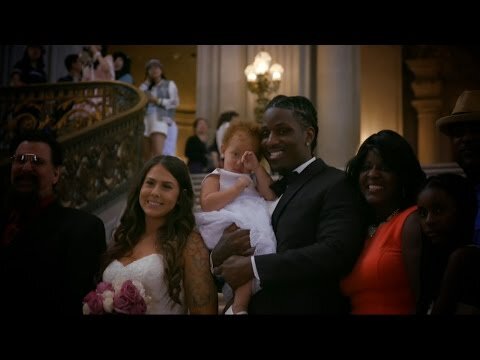 California's DeVante Wilson draws inspiration from family, daughter Avery