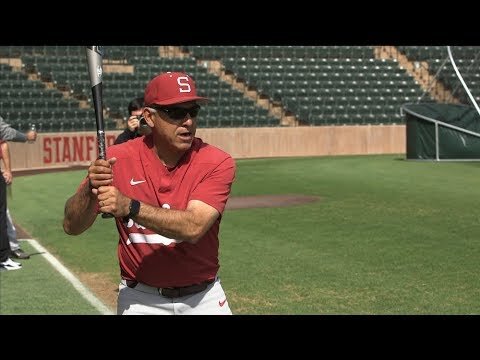 Under new head coach David Esquer's guidance, No. 2 Stanford baseball off to historic start