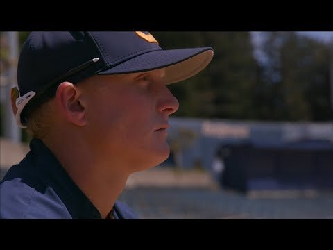Cal's Andrew Vaughn gives back after wildfires ravaged his Santa Rosa community