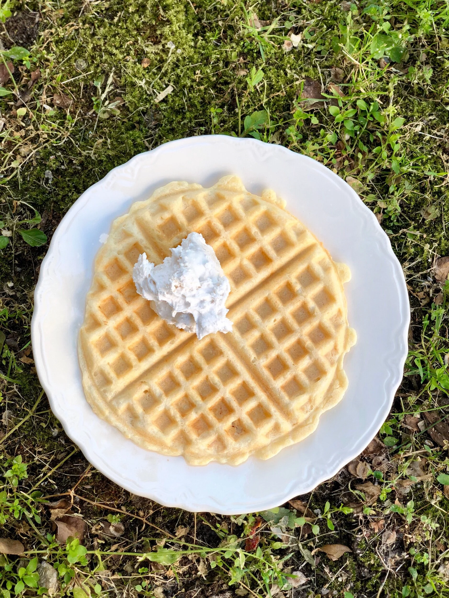 Waffles