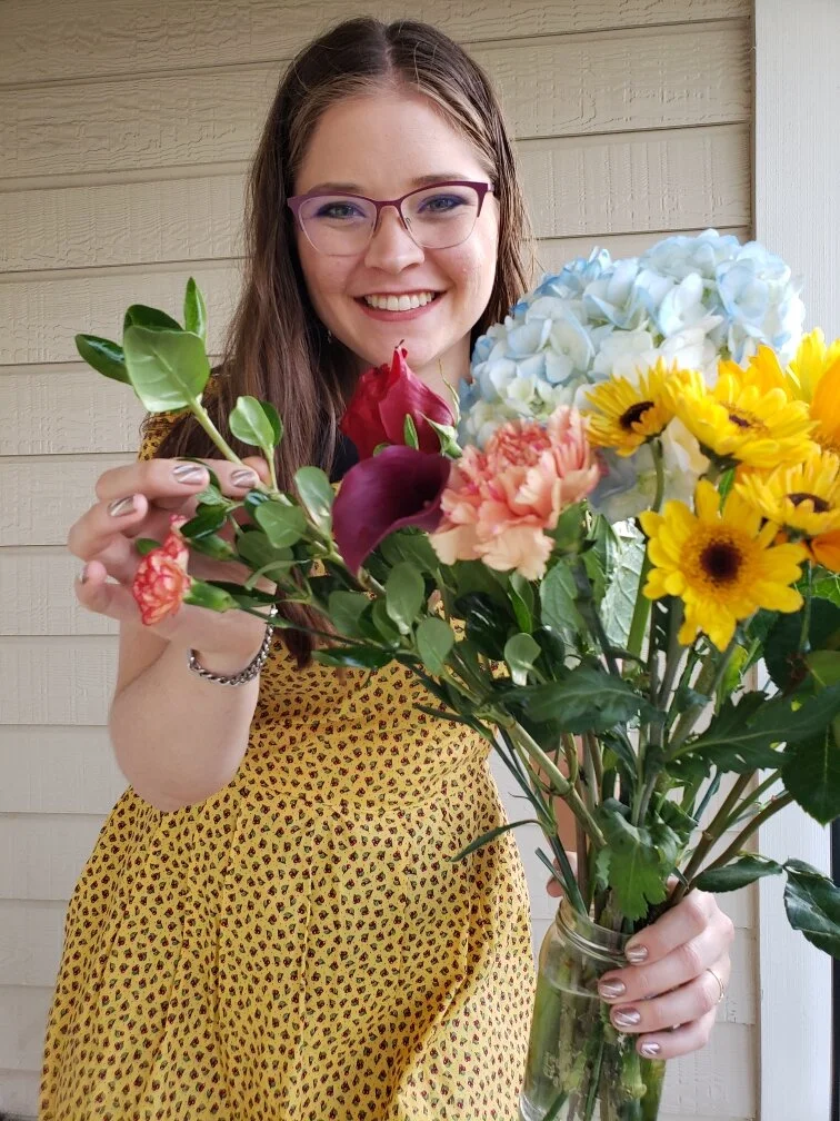 Happy Birthday, Jewel! 💎