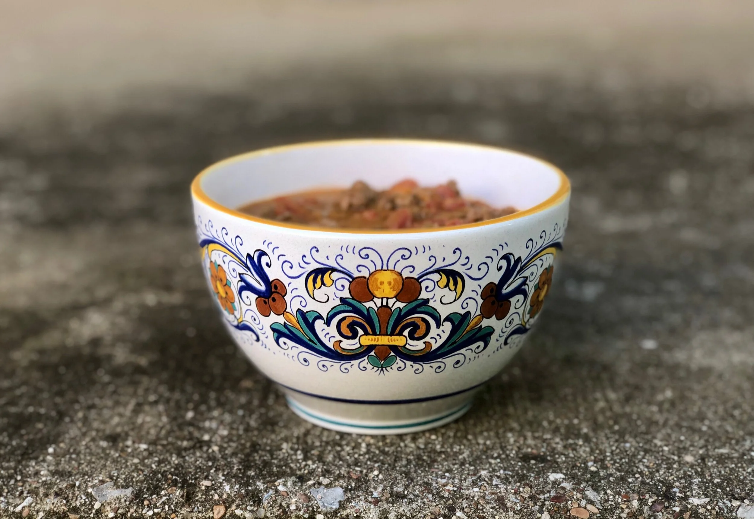 Dairy Free “Rotel” Dip