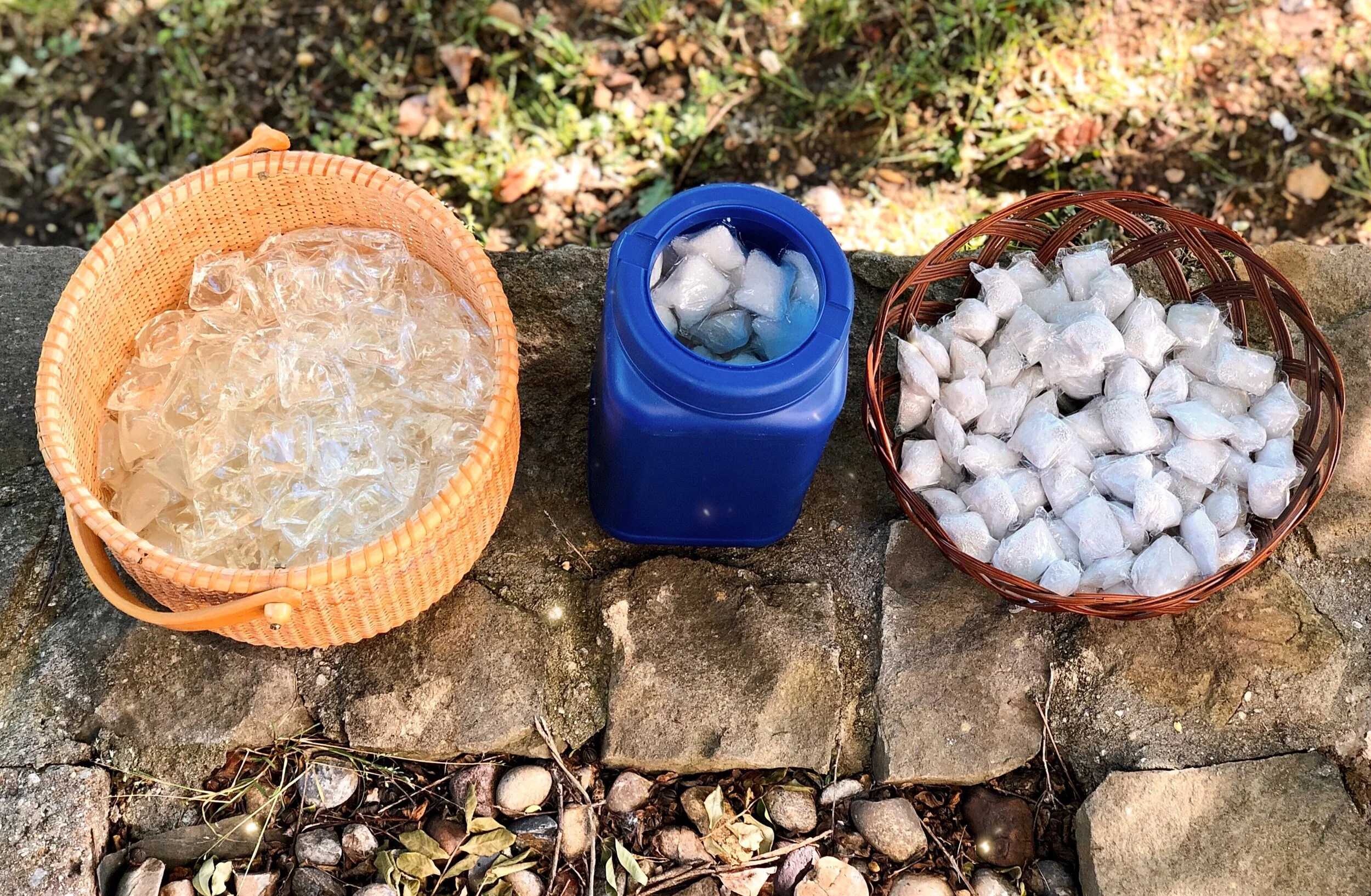 Simple Swaps to Lower Waste | Part 2