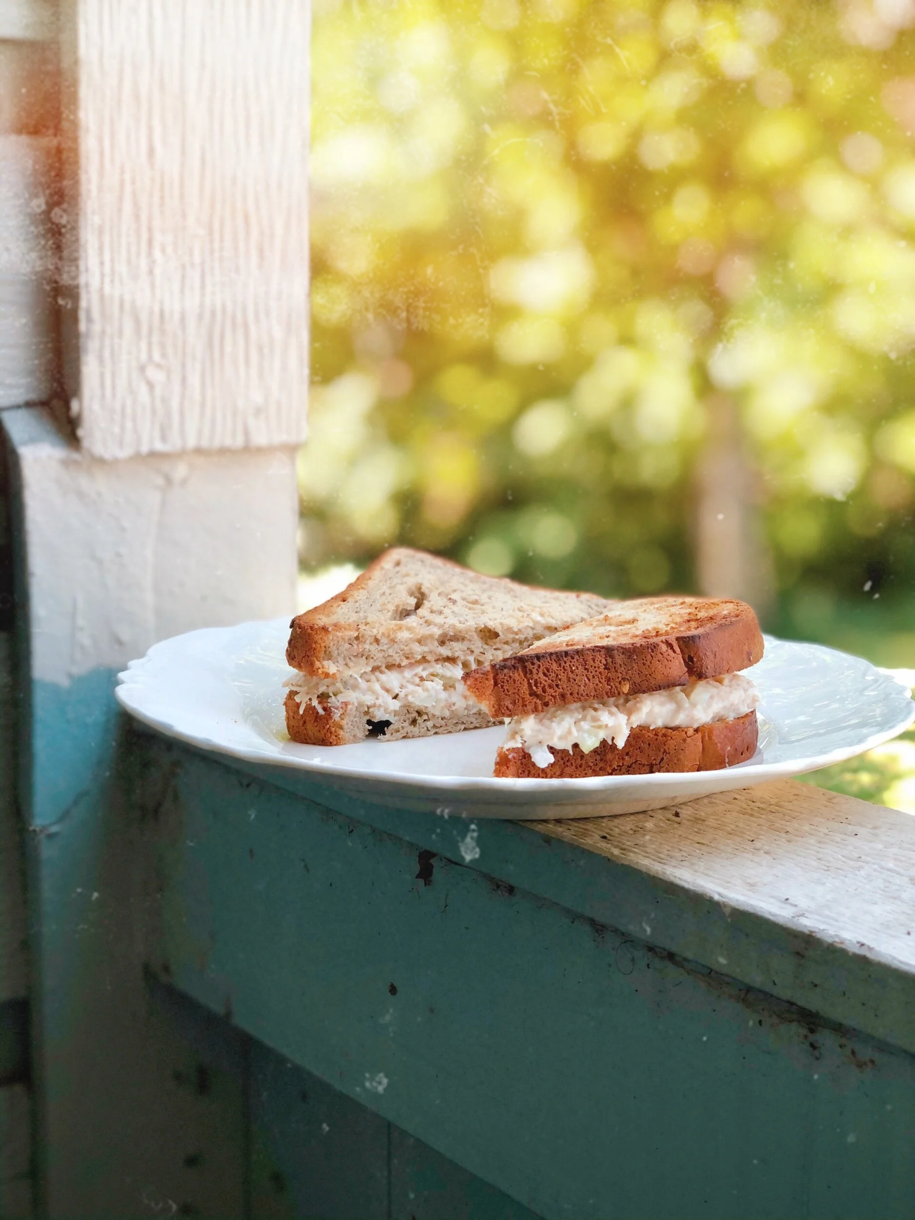 Chicken Salad Sandwich