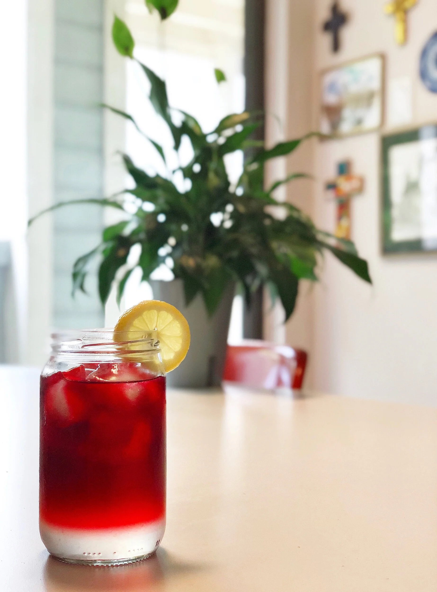 4 Delicious Summer Drinks