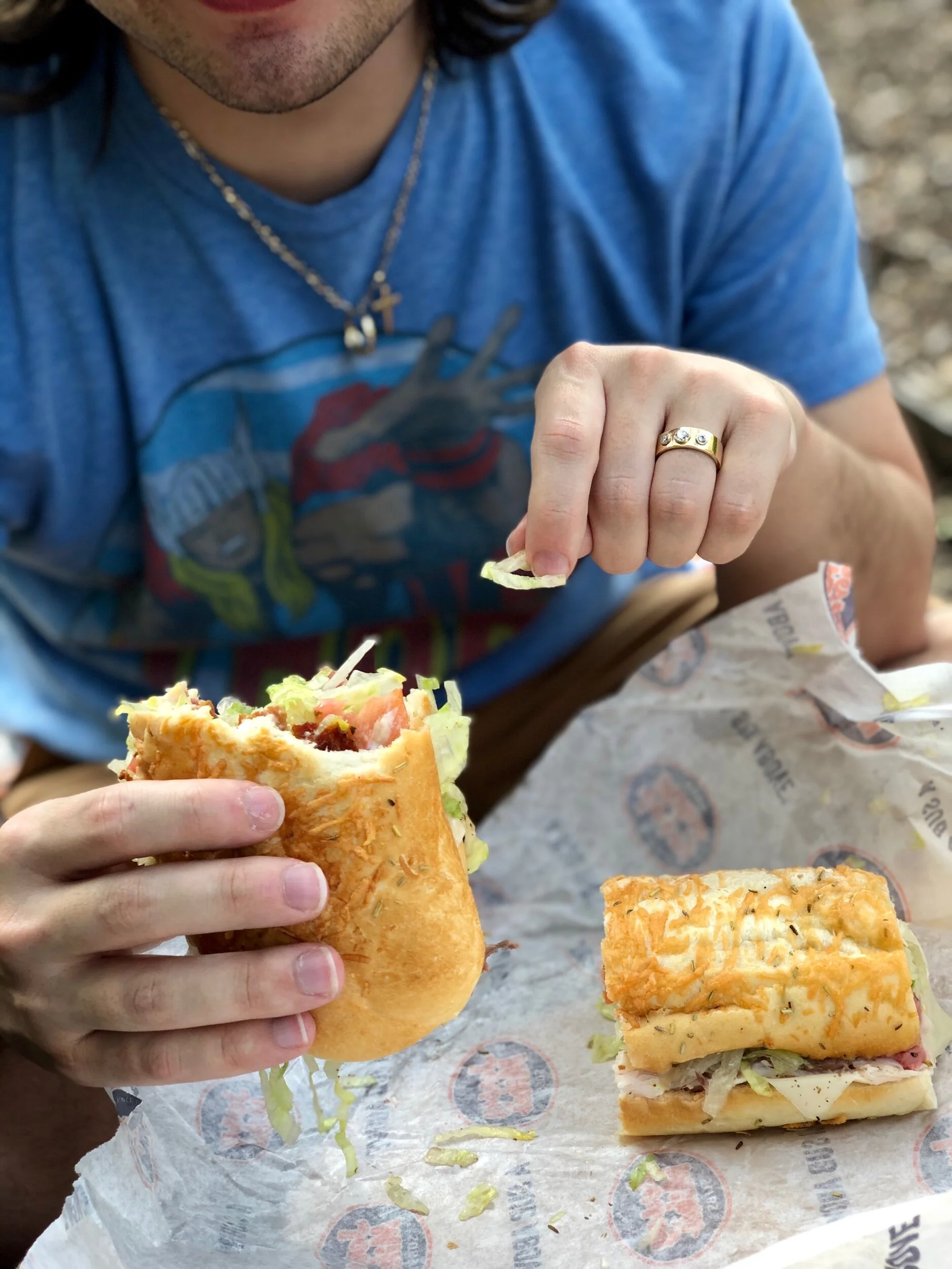 End of Summer Picnic