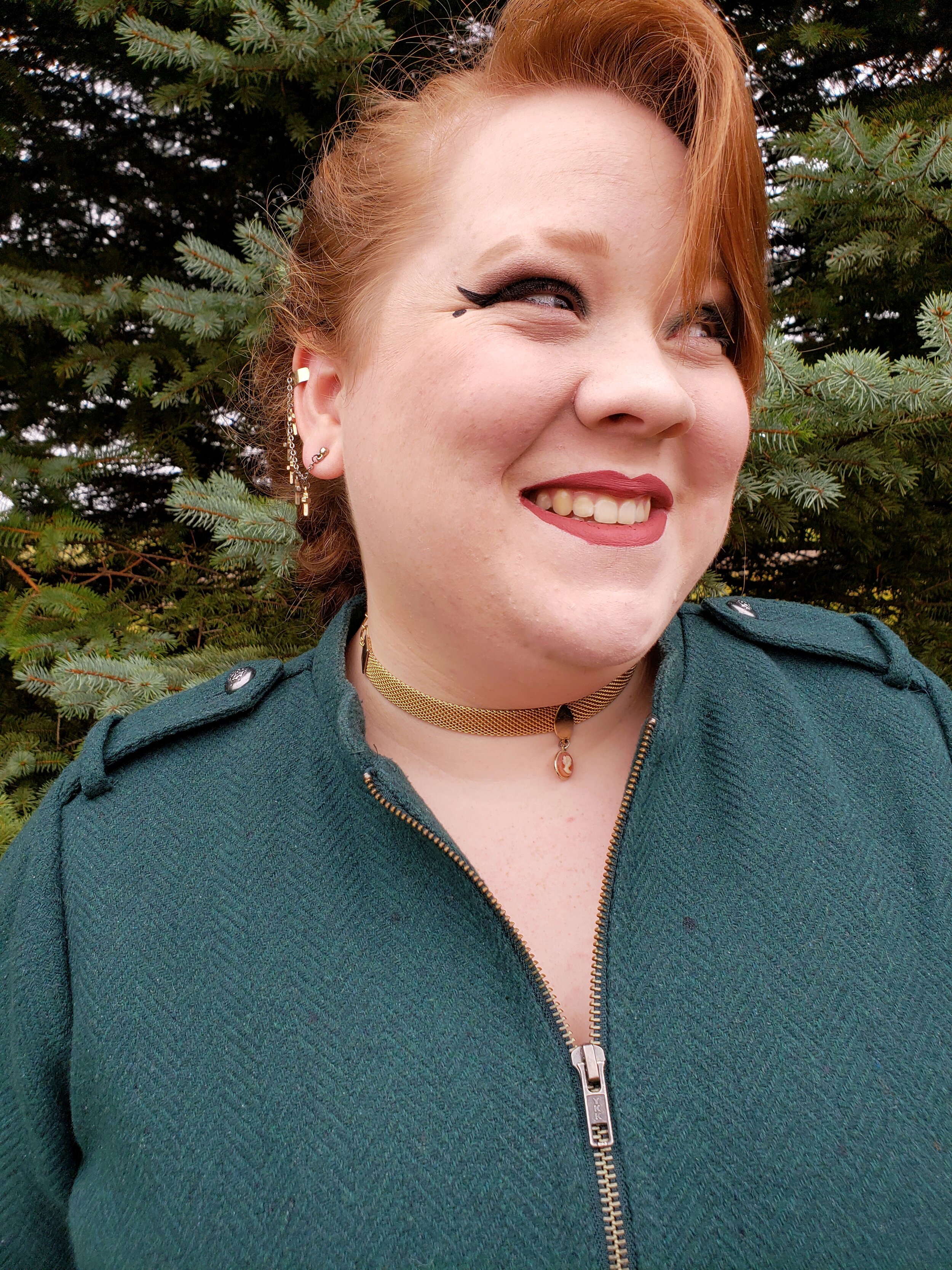 Pacific Northwest Vibes | Part 2