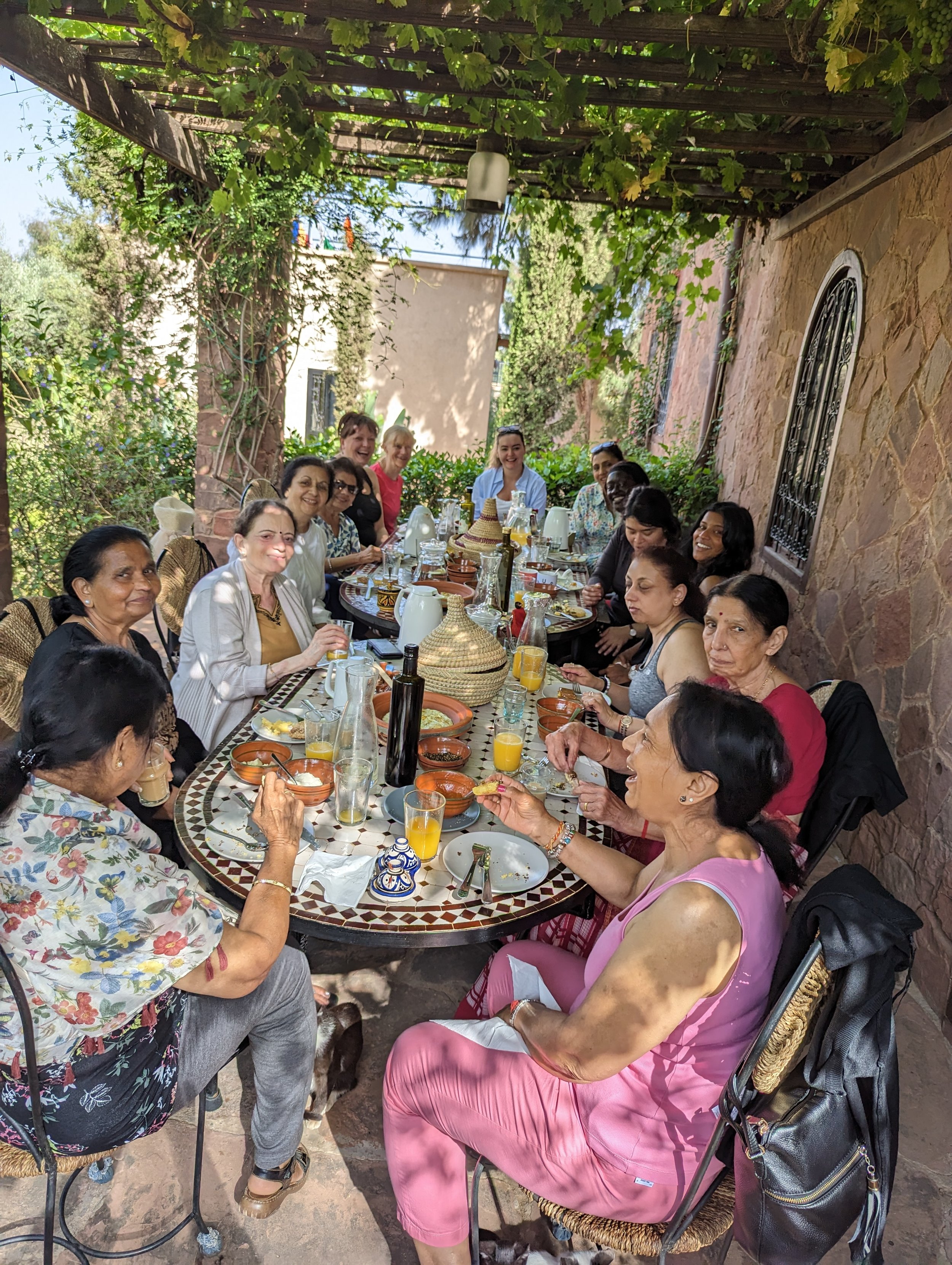 breakfast retreat.jpg