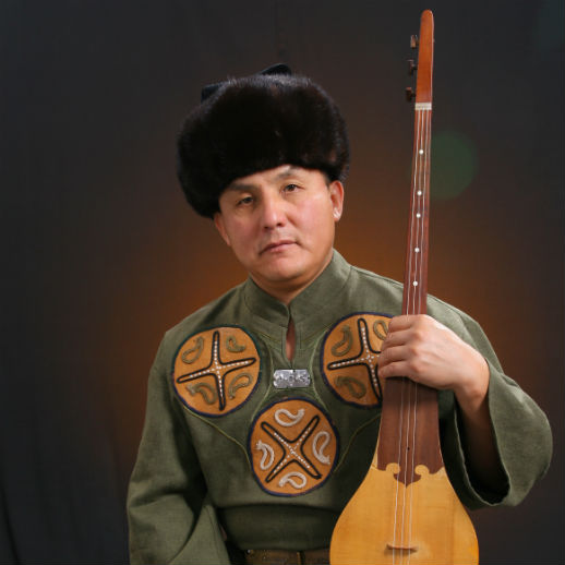 Bakyt Shatenov